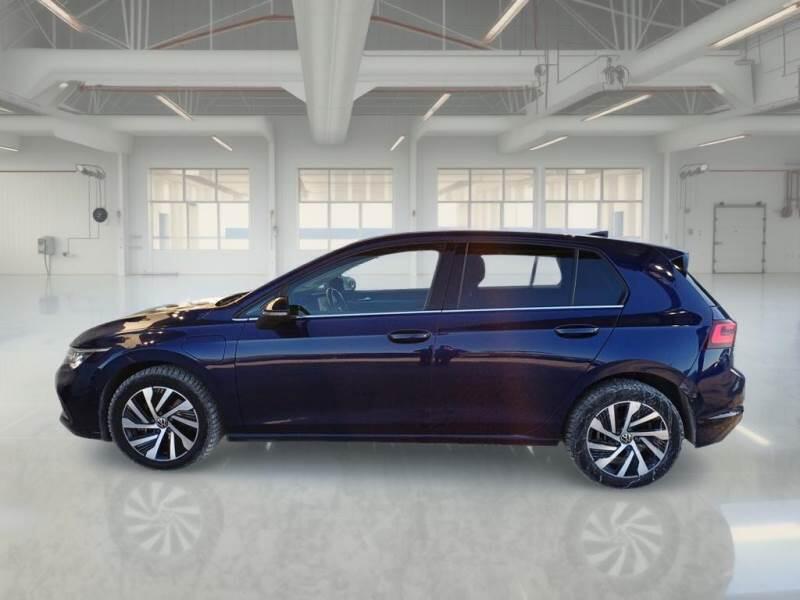 Volkswagen Golf BERLINA 1.4 TSI EHYBRID 204 CV DSG STYLE - foto 8