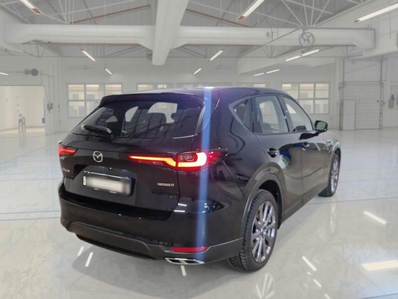 Mazda CX-60 SUV 3.3L E-SKYACTIV MHEV EXCL. LINE AUTO - foto 2
