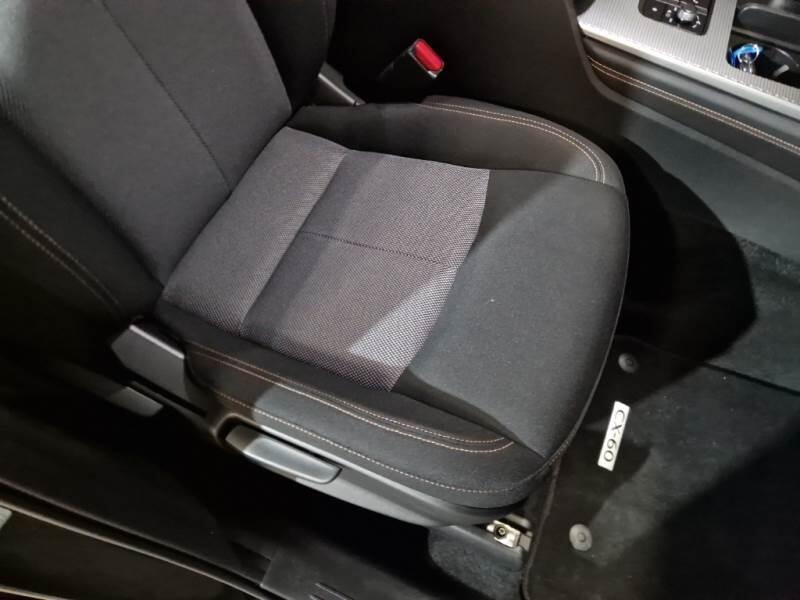 Mazda CX-60 SUV 3.3L E-SKYACTIV MHEV EXCL. LINE AUTO - foto 14