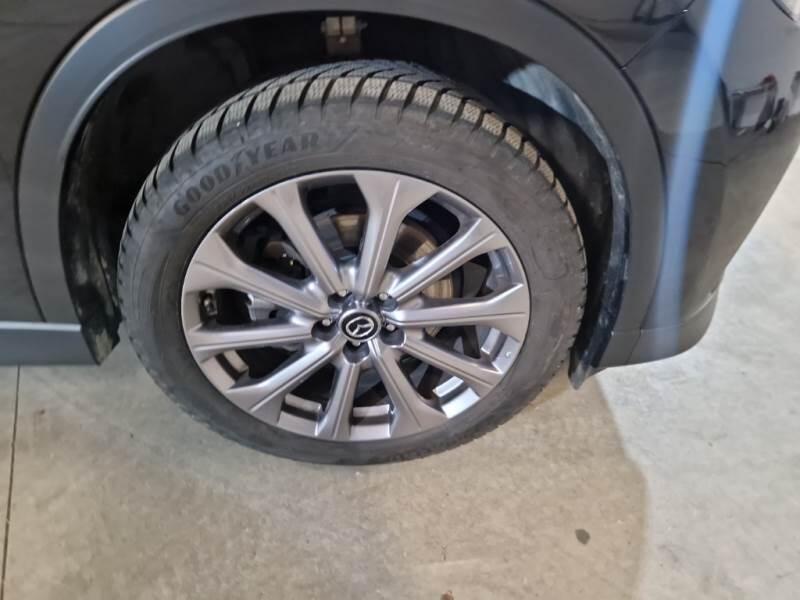 Mazda CX-60 SUV 3.3L E-SKYACTIV MHEV EXCL. LINE AUTO - foto 17