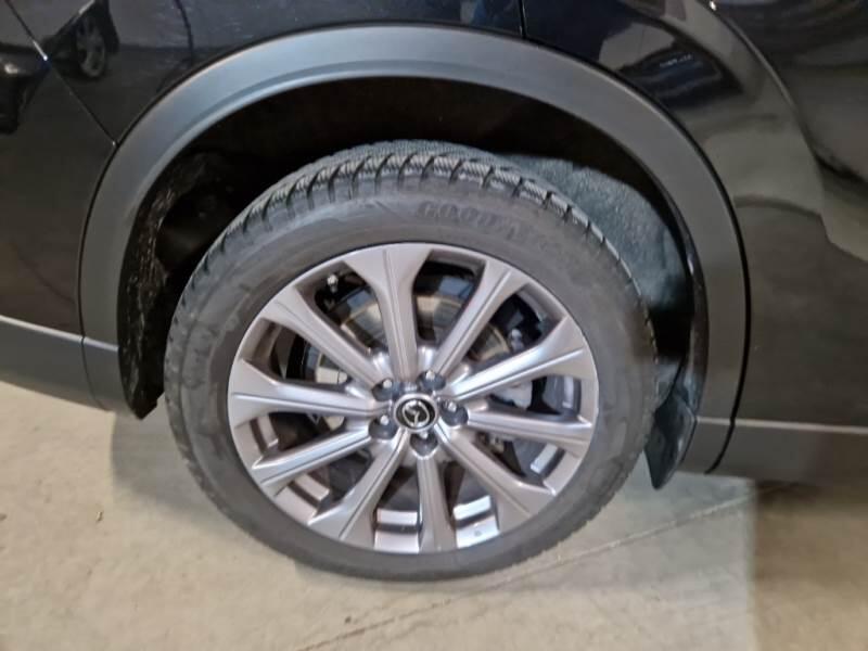 Mazda CX-60 SUV 3.3L E-SKYACTIV MHEV EXCL. LINE AUTO - foto 18