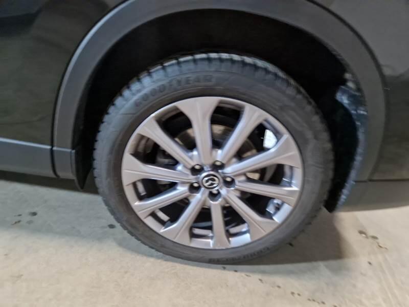 Mazda CX-60 SUV 3.3L E-SKYACTIV MHEV EXCL. LINE AUTO - foto 19