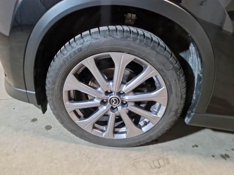 Mazda CX-60 SUV 3.3L E-SKYACTIV MHEV EXCL. LINE AUTO - foto 20