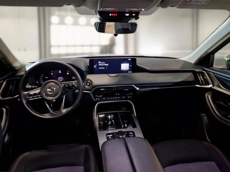 Mazda CX-60 SUV 3.3L E-SKYACTIV MHEV EXCL. LINE AUTO - foto 3