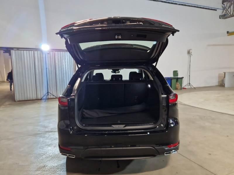 Mazda CX-60 SUV 3.3L E-SKYACTIV MHEV EXCL. LINE AUTO - foto 5