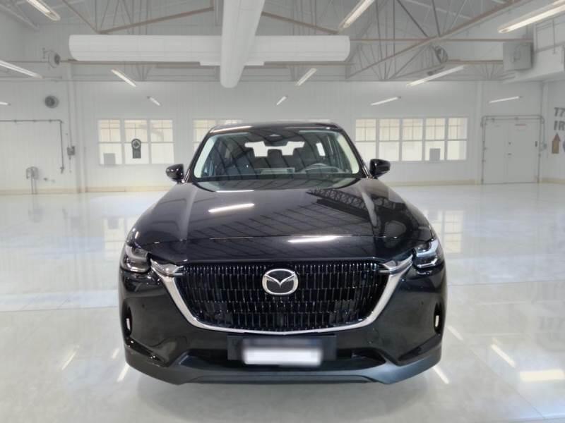 Mazda CX-60 SUV 3.3L E-SKYACTIV MHEV EXCL. LINE AUTO - foto 6