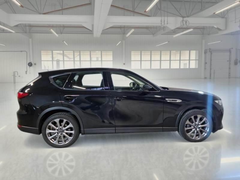 Mazda CX-60 SUV 3.3L E-SKYACTIV MHEV EXCL. LINE AUTO - foto 7