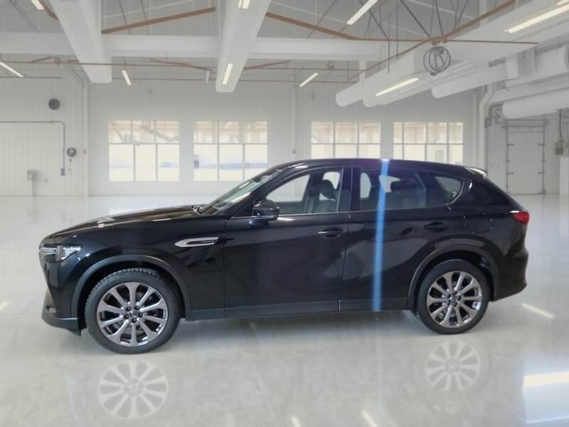 Mazda CX-60 SUV 3.3L E-SKYACTIV MHEV EXCL. LINE AUTO - foto 8
