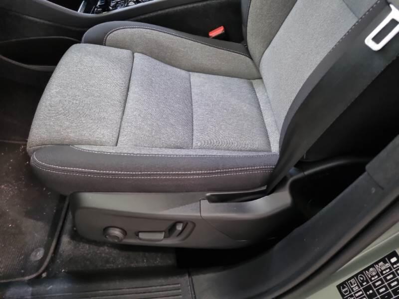 Volvo XC40 SUV B3 AUTOMATICO PLUS DARK - foto 12