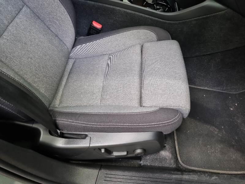 Volvo XC40 SUV B3 AUTOMATICO PLUS DARK - foto 14