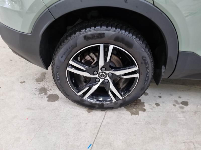 Volvo XC40 SUV B3 AUTOMATICO PLUS DARK - foto 18