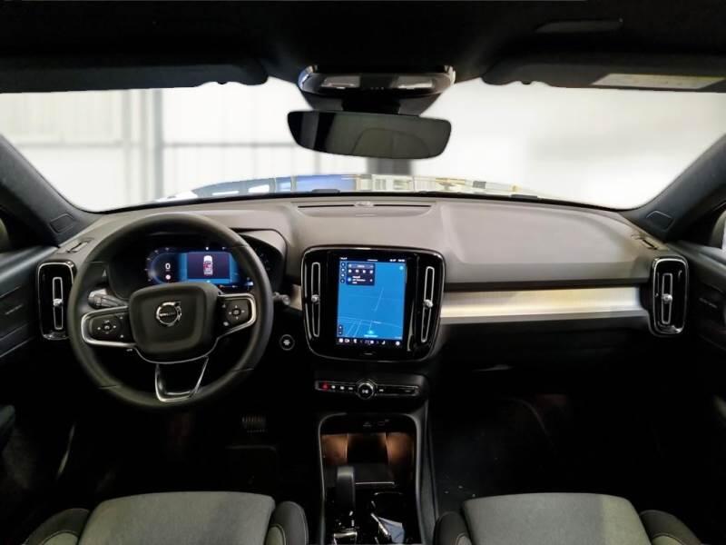 Volvo XC40 SUV B3 AUTOMATICO PLUS DARK - foto 3