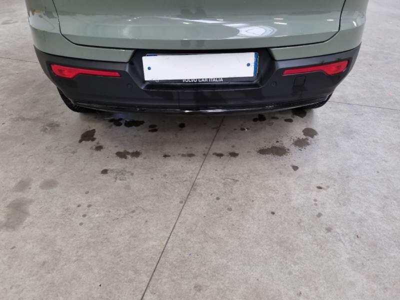 Volvo XC40 SUV B3 AUTOMATICO PLUS DARK - foto 26