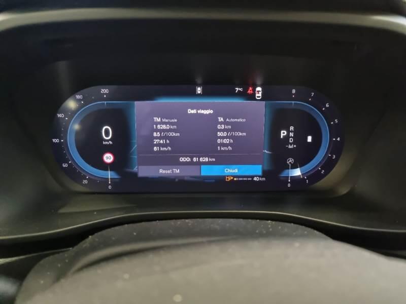 Volvo XC40 SUV B3 AUTOMATICO PLUS DARK - foto 4