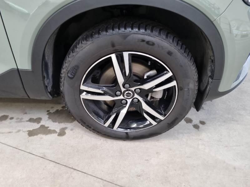 Volvo XC40 SUV B3 AUTOMATICO PLUS DARK - foto 34