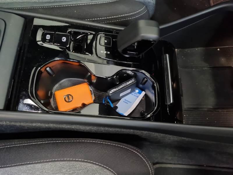 Volvo XC40 SUV B3 AUTOMATICO PLUS DARK - foto 36