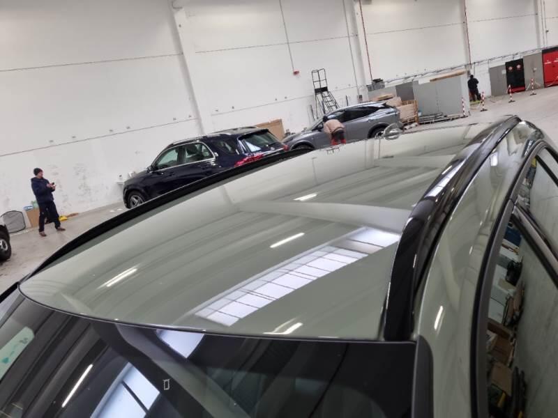 Volvo XC40 SUV B3 AUTOMATICO PLUS DARK - foto 9