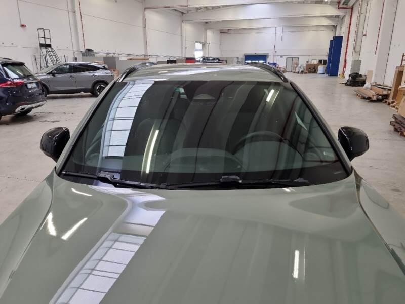 Volvo XC40 SUV B3 AUTOMATICO PLUS DARK - foto 10