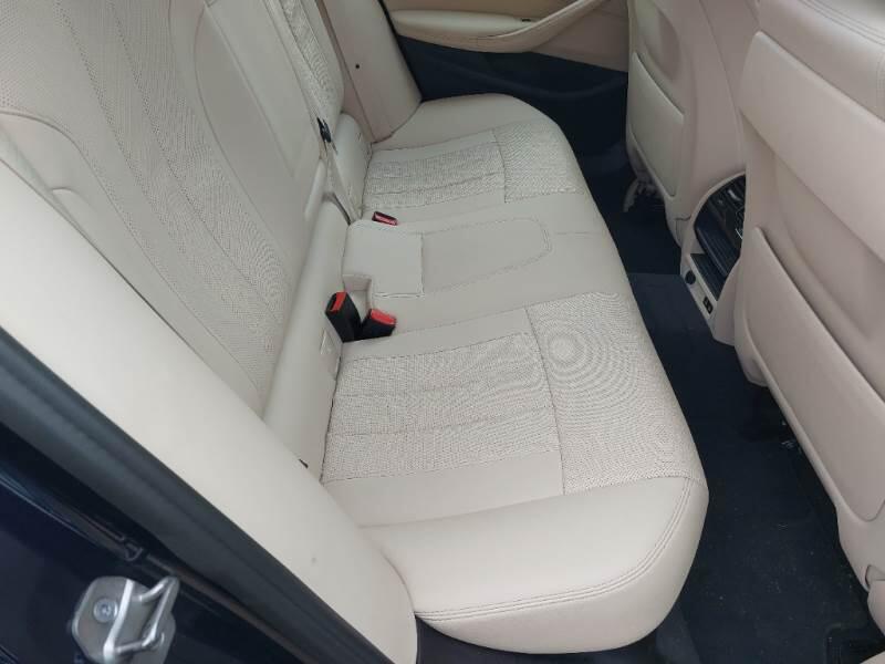 BMW Serie 5 STATION WAGON 518D BUSINESS TOURING - foto 16