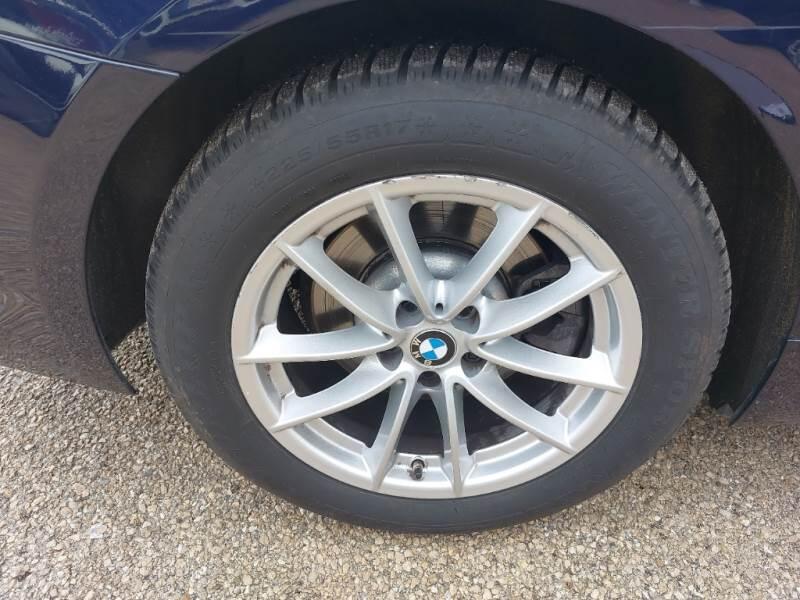 BMW Serie 5 STATION WAGON 518D BUSINESS TOURING - foto 18