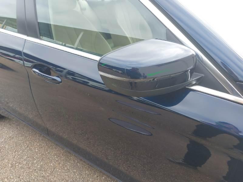 BMW Serie 5 STATION WAGON 518D BUSINESS TOURING - foto 60