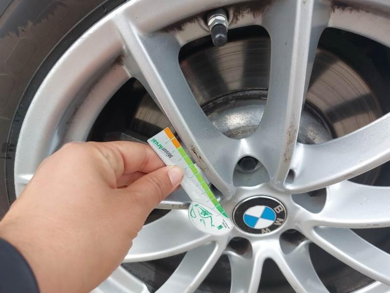 BMW Serie 5 STATION WAGON 518D BUSINESS TOURING - foto 67