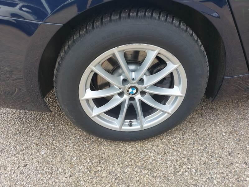 BMW Serie 5 STATION WAGON 518D BUSINESS TOURING - foto 68