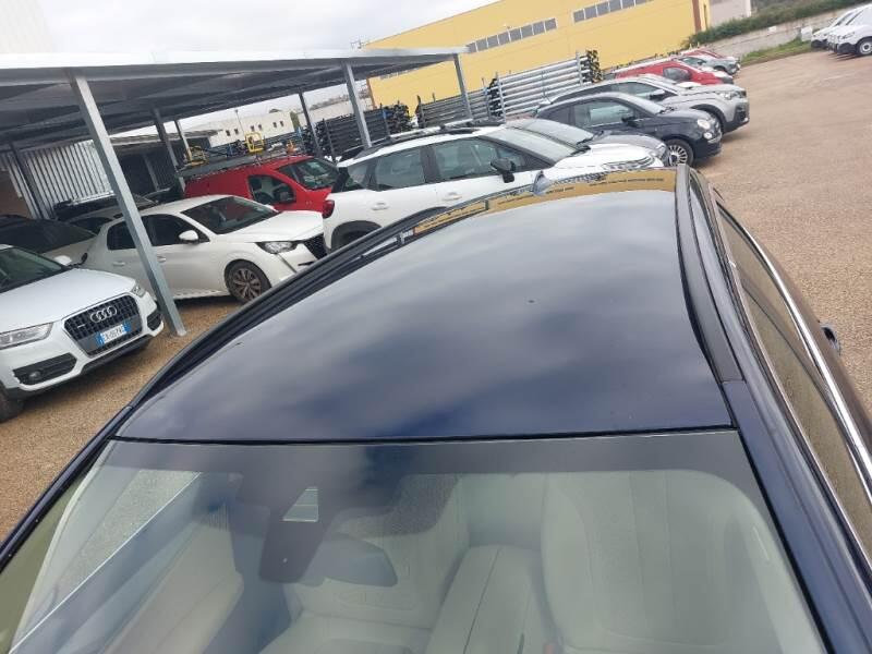 BMW Serie 5 STATION WAGON 518D BUSINESS TOURING - foto 9