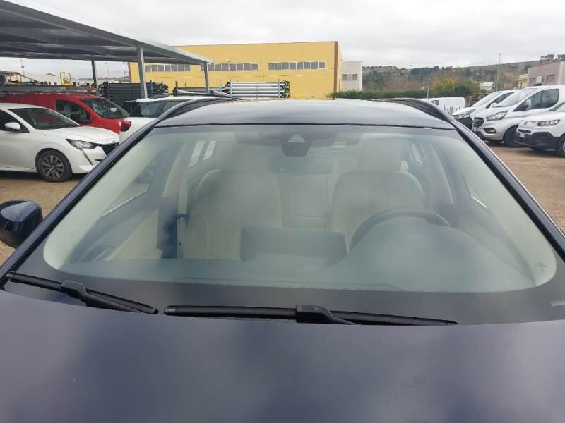 BMW Serie 5 STATION WAGON 518D BUSINESS TOURING - foto 10