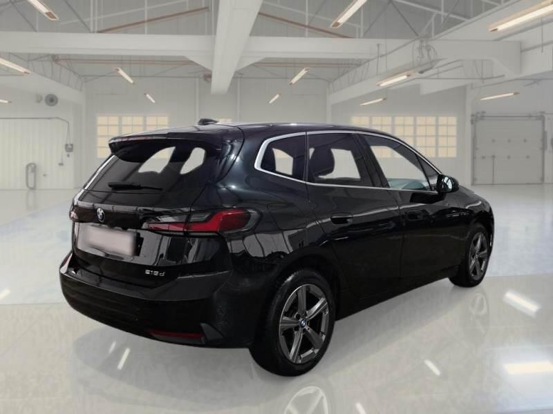 BMW Serie2-ActiveTourer MONOVOLUME 218D AUTO - foto 2