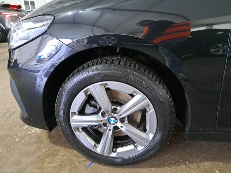 BMW Serie2-ActiveTourer MONOVOLUME 218D AUTO - foto 20