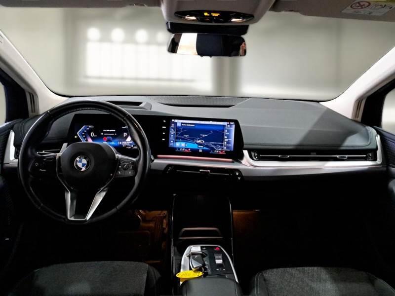 BMW Serie2-ActiveTourer MONOVOLUME 218D AUTO - foto 3