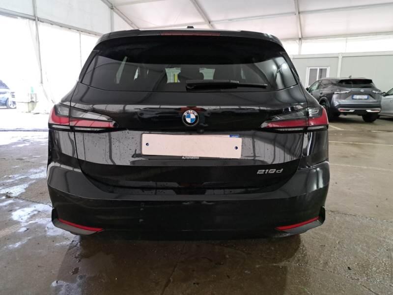 BMW Serie2-ActiveTourer MONOVOLUME 218D AUTO - foto 46