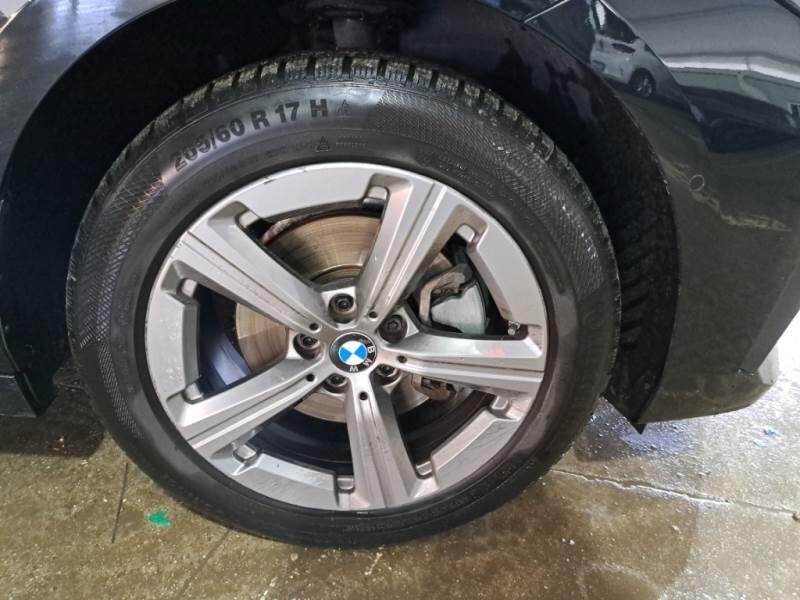 BMW Serie2-ActiveTourer MONOVOLUME 218D AUTO - foto 69