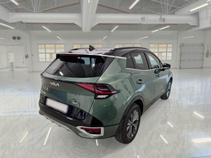 Kia Sportage SUV 1.6 TGDI HEV GT-LINE PLUS 4WD AUTO - foto 2