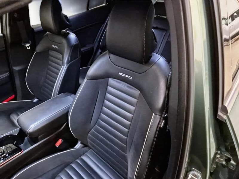 Kia Sportage SUV 1.6 TGDI HEV GT-LINE PLUS 4WD AUTO - foto 11
