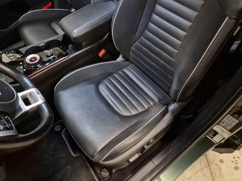 Kia Sportage SUV 1.6 TGDI HEV GT-LINE PLUS 4WD AUTO - foto 12