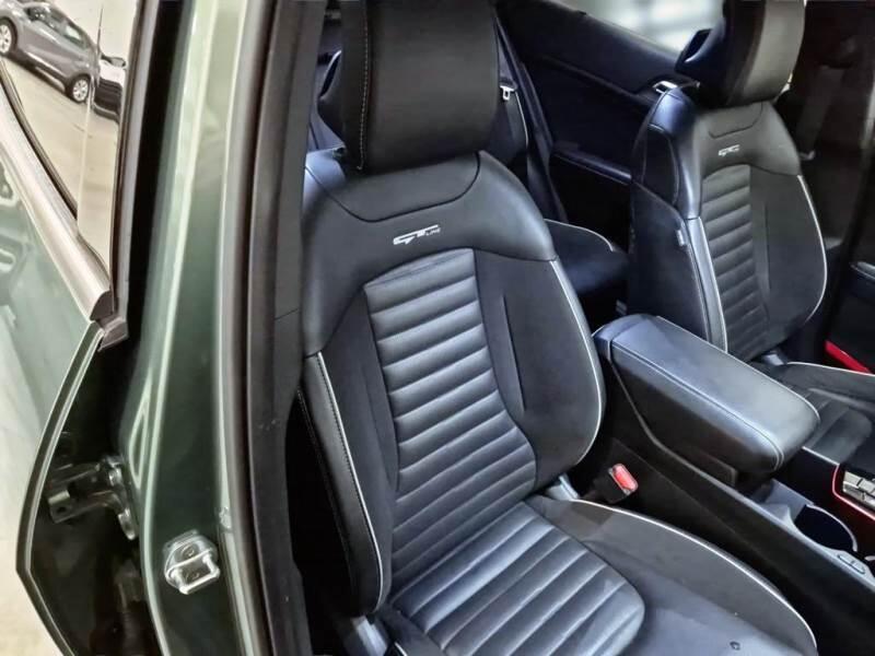 Kia Sportage SUV 1.6 TGDI HEV GT-LINE PLUS 4WD AUTO - foto 13