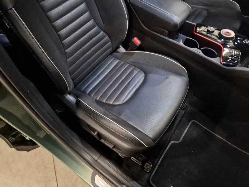 Kia Sportage SUV 1.6 TGDI HEV GT-LINE PLUS 4WD AUTO - foto 14