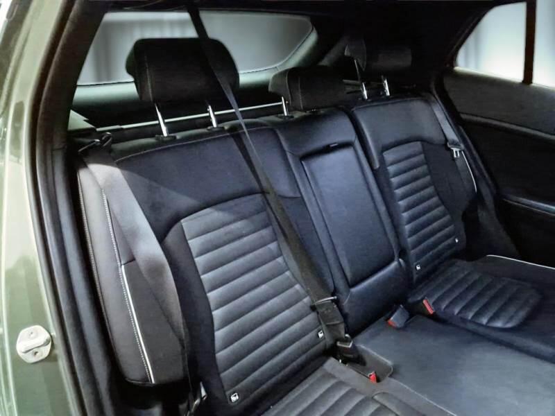 Kia Sportage SUV 1.6 TGDI HEV GT-LINE PLUS 4WD AUTO - foto 15