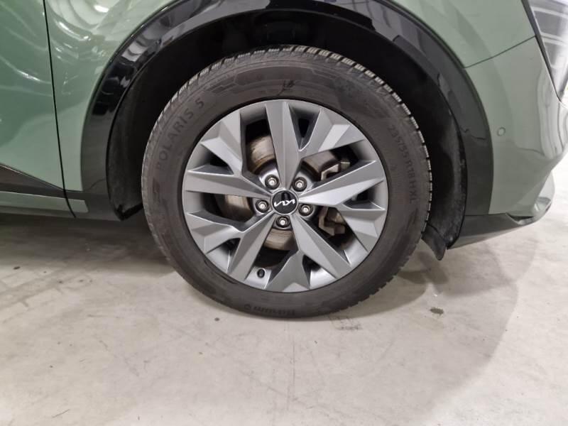 Kia Sportage SUV 1.6 TGDI HEV GT-LINE PLUS 4WD AUTO - foto 17