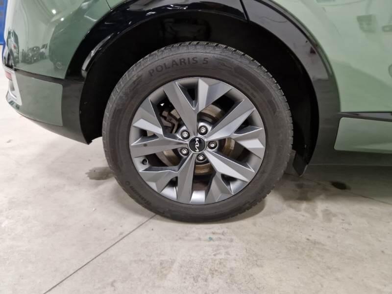 Kia Sportage SUV 1.6 TGDI HEV GT-LINE PLUS 4WD AUTO - foto 18