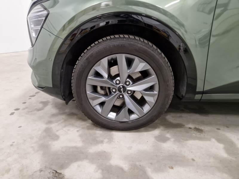 Kia Sportage SUV 1.6 TGDI HEV GT-LINE PLUS 4WD AUTO - foto 20