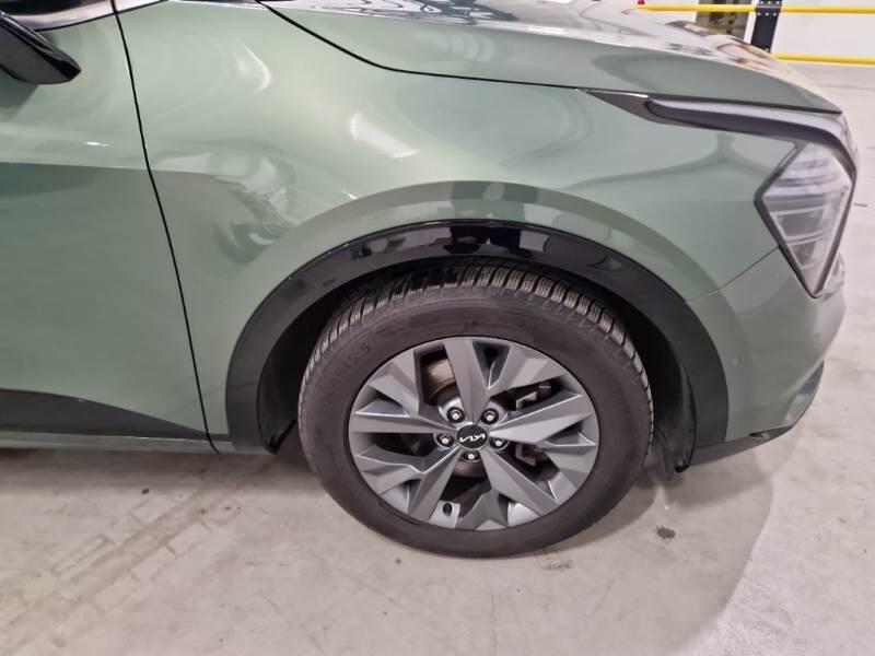 Kia Sportage SUV 1.6 TGDI HEV GT-LINE PLUS 4WD AUTO - foto 30