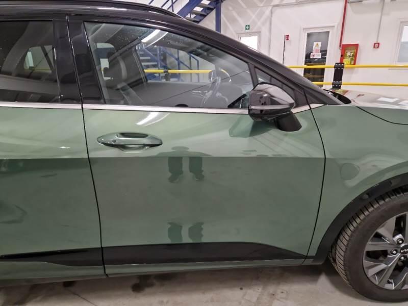 Kia Sportage SUV 1.6 TGDI HEV GT-LINE PLUS 4WD AUTO - foto 32