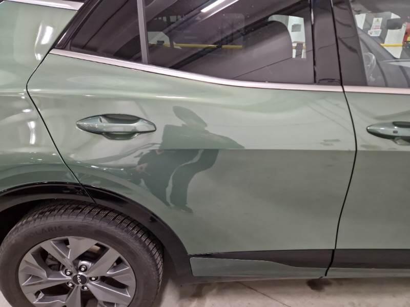 Kia Sportage SUV 1.6 TGDI HEV GT-LINE PLUS 4WD AUTO - foto 36