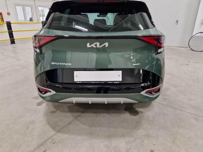 Kia Sportage SUV 1.6 TGDI HEV GT-LINE PLUS 4WD AUTO - foto 40