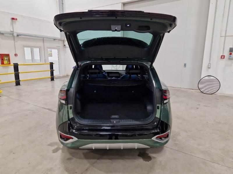 Kia Sportage SUV 1.6 TGDI HEV GT-LINE PLUS 4WD AUTO - foto 5