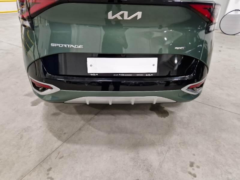 Kia Sportage SUV 1.6 TGDI HEV GT-LINE PLUS 4WD AUTO - foto 42