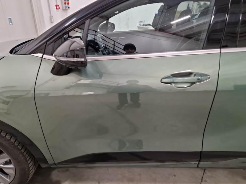 Kia Sportage SUV 1.6 TGDI HEV GT-LINE PLUS 4WD AUTO - foto 47